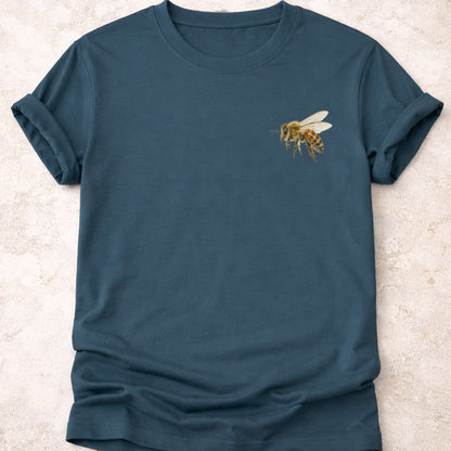 Honingbij T‑Shirt