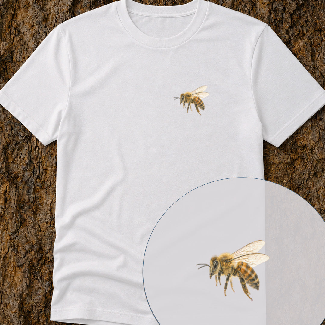 Honingbij Bio T‑Shirt