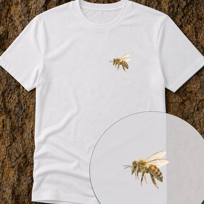 Honingbij Bio T‑Shirt