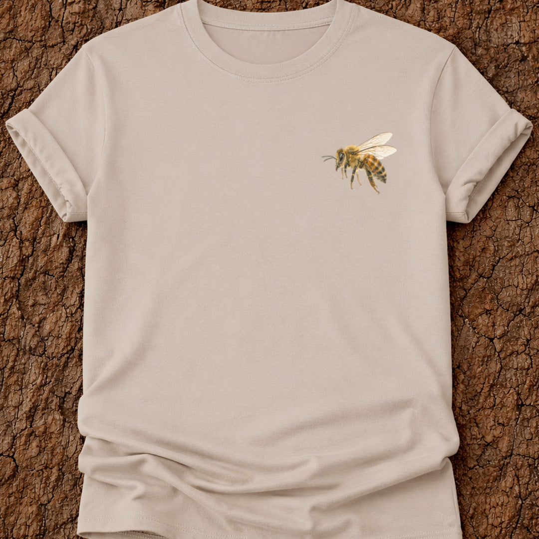 Honingbij T‑Shirt