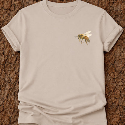 Honingbij T‑Shirt