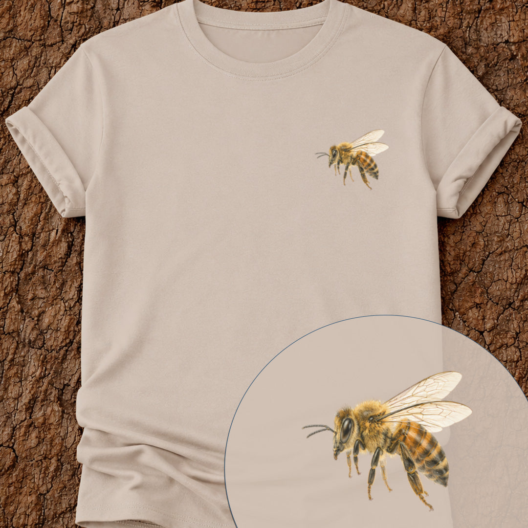 T-shirt Abeille