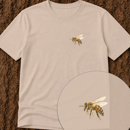 Honingbij Bio T‑Shirt