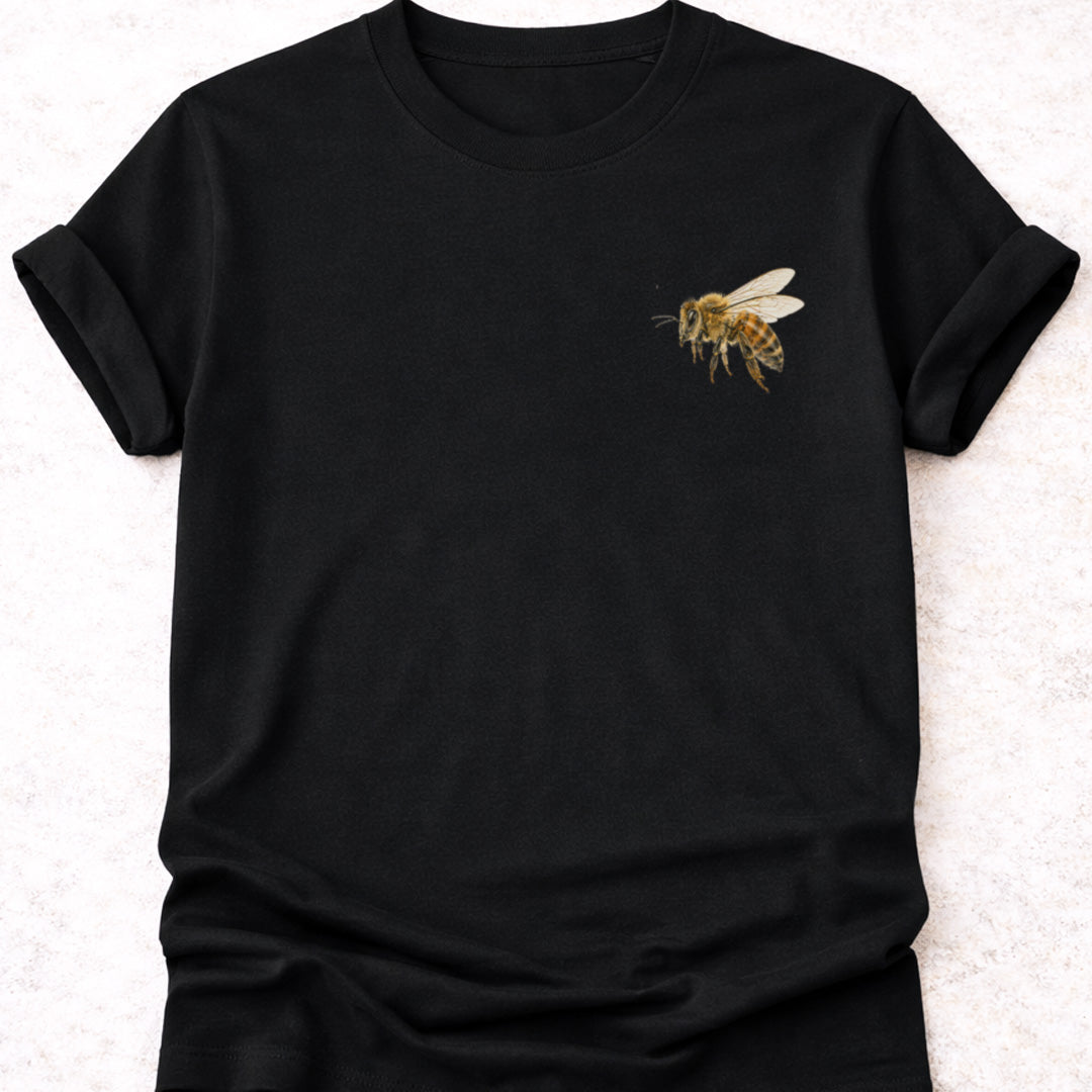 Honingbij T‑Shirt