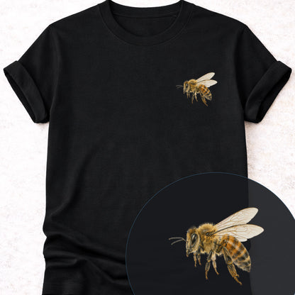 T-shirt Abeille