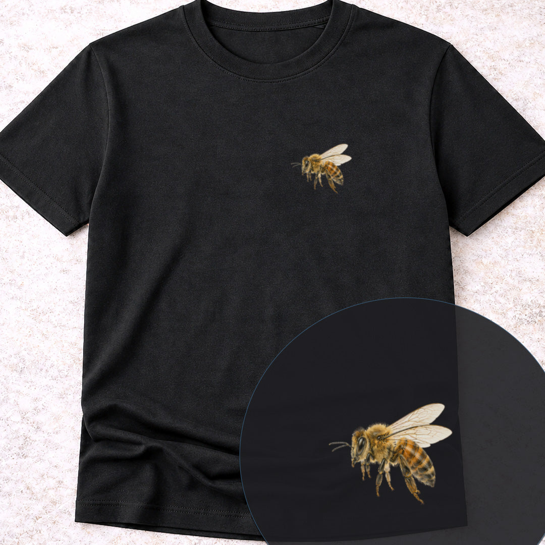 Honingbij Bio T‑Shirt