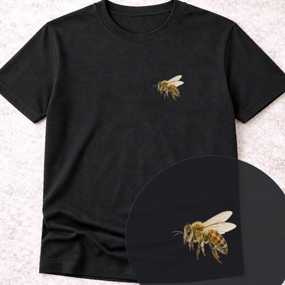 Honingbij Bio T‑Shirt