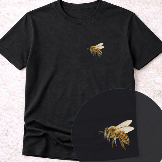 Honingbij Bio T‑Shirt