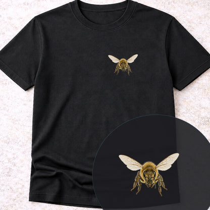 T-shirt Abeille de face