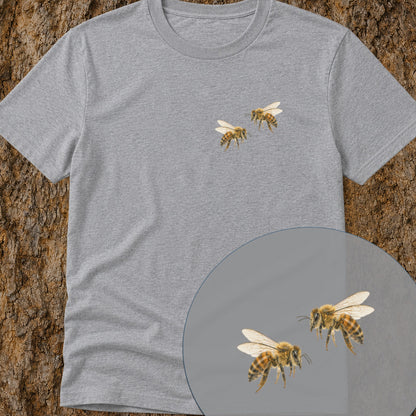 T-shirt Abeilles