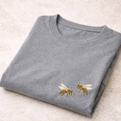 Honingbijen T‑Shirt