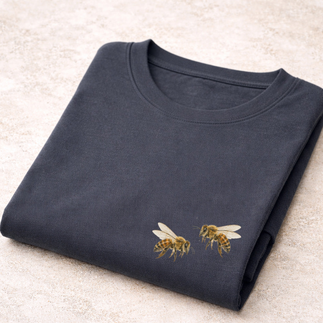 Honingbijen T‑Shirt