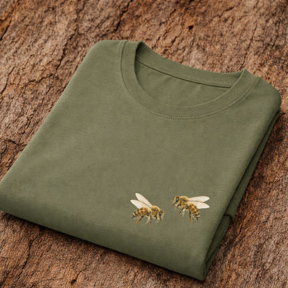 Honingbijen T‑Shirt