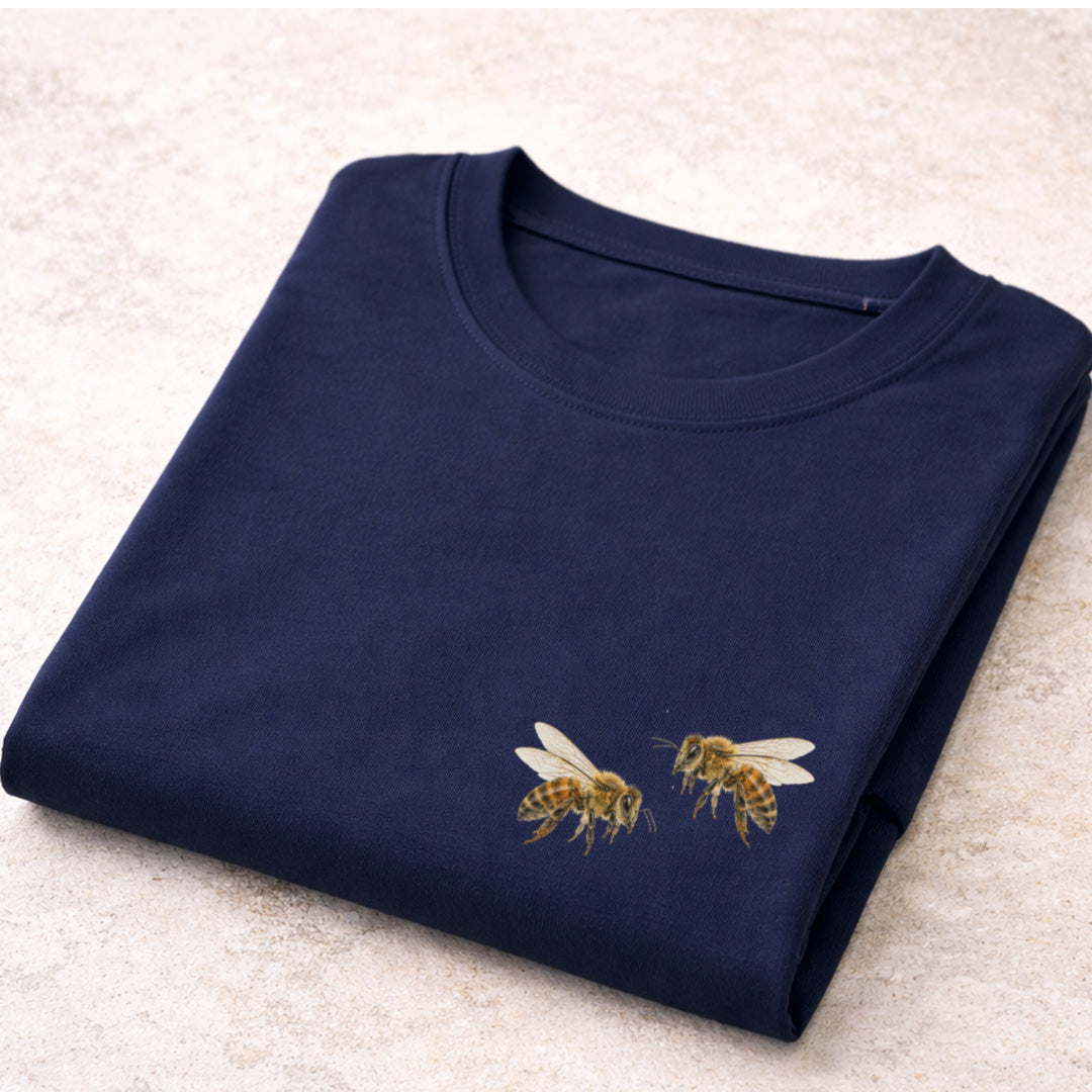 Honingbijen T‑Shirt