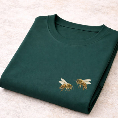 Honingbijen T‑Shirt