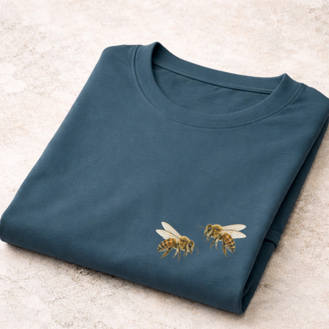 Honingbijen T‑Shirt