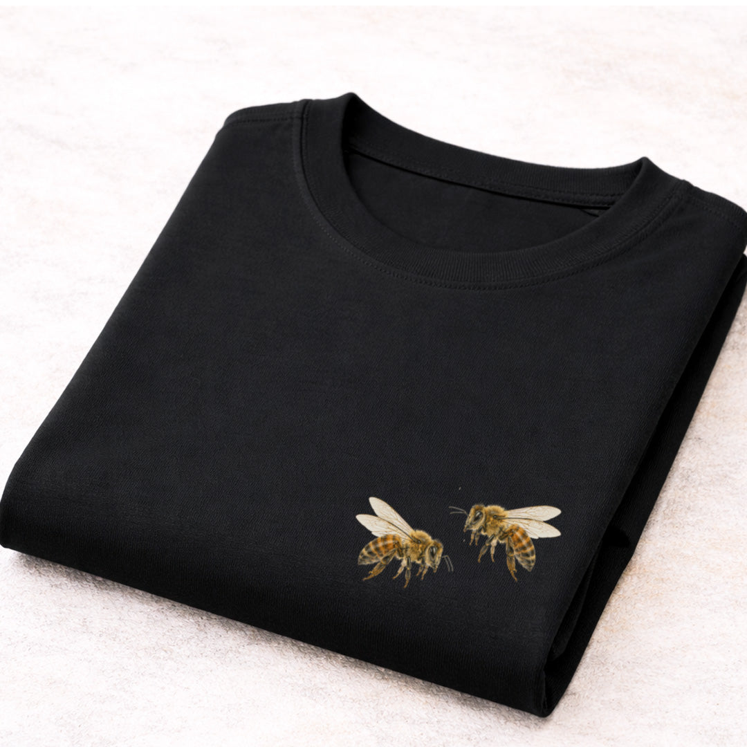 Honingbijen T‑Shirt