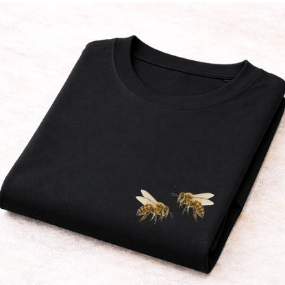 Honingbijen T‑Shirt