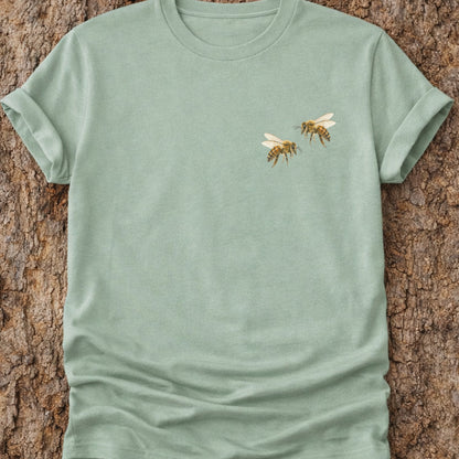 Honingbijen T‑Shirt