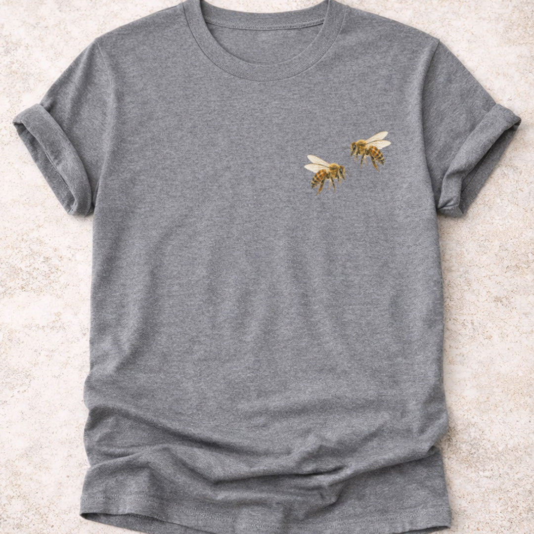 Honingbijen T‑Shirt