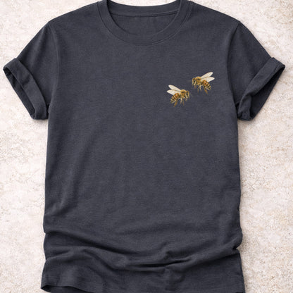 Honingbijen T‑Shirt