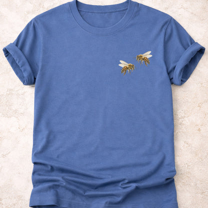 Honingbijen T‑Shirt