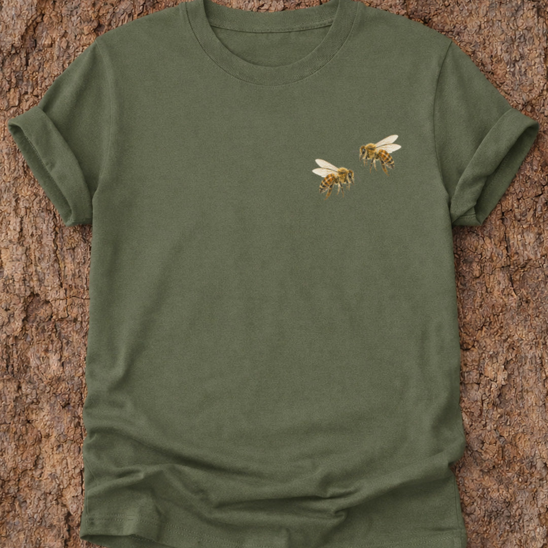 Honingbijen T‑Shirt