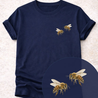 T-shirt Abeilles