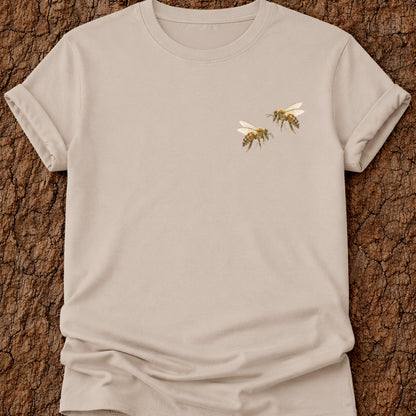 Honingbijen T‑Shirt