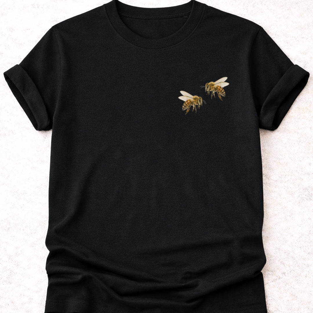 Honingbijen T‑Shirt