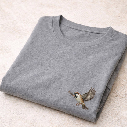 Huismus T-shirt