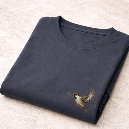 Huismus T-shirt