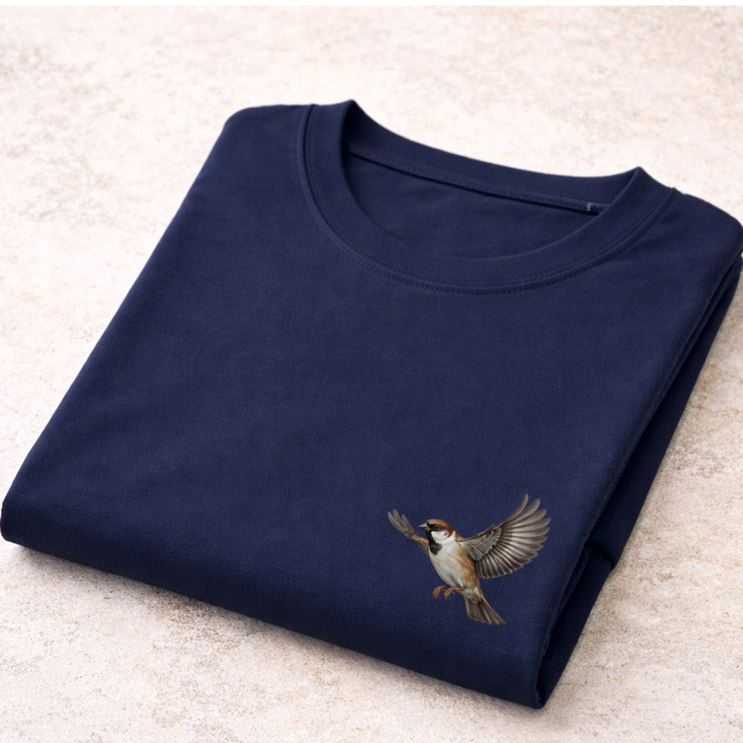 Huismus T-shirt