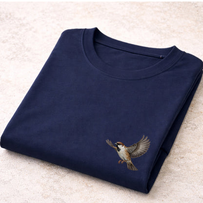 Huismus T-shirt