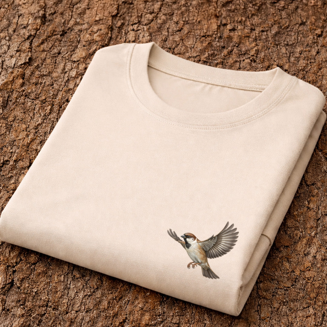 Huismus T-shirt