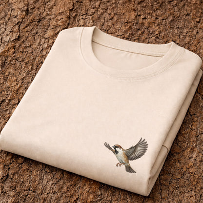 Huismus T-shirt