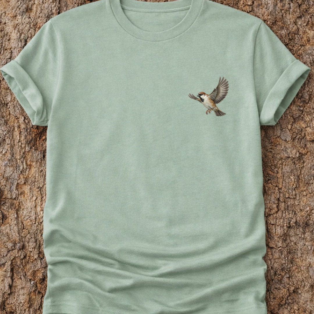 Huismus T-shirt