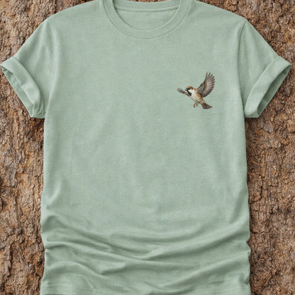 Huismus T-shirt