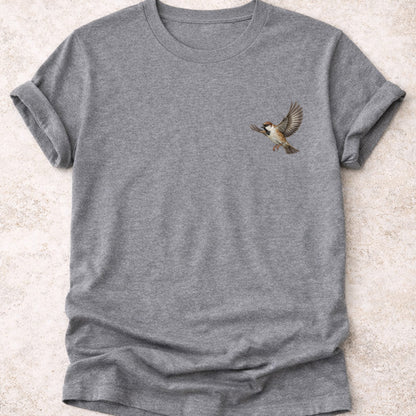 Huismus T-shirt