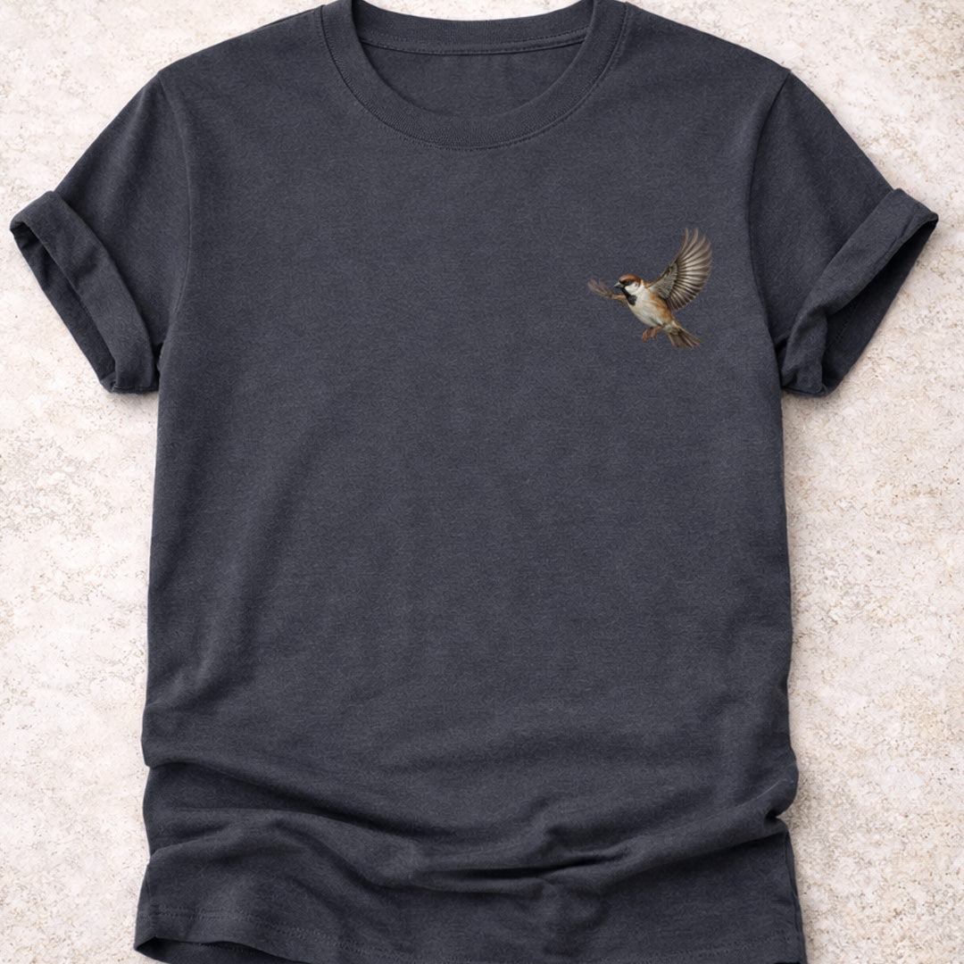 Huismus T-shirt