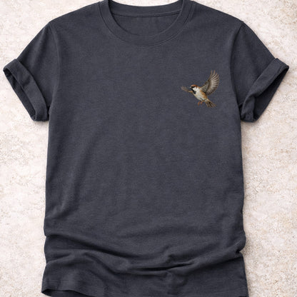Huismus T-shirt