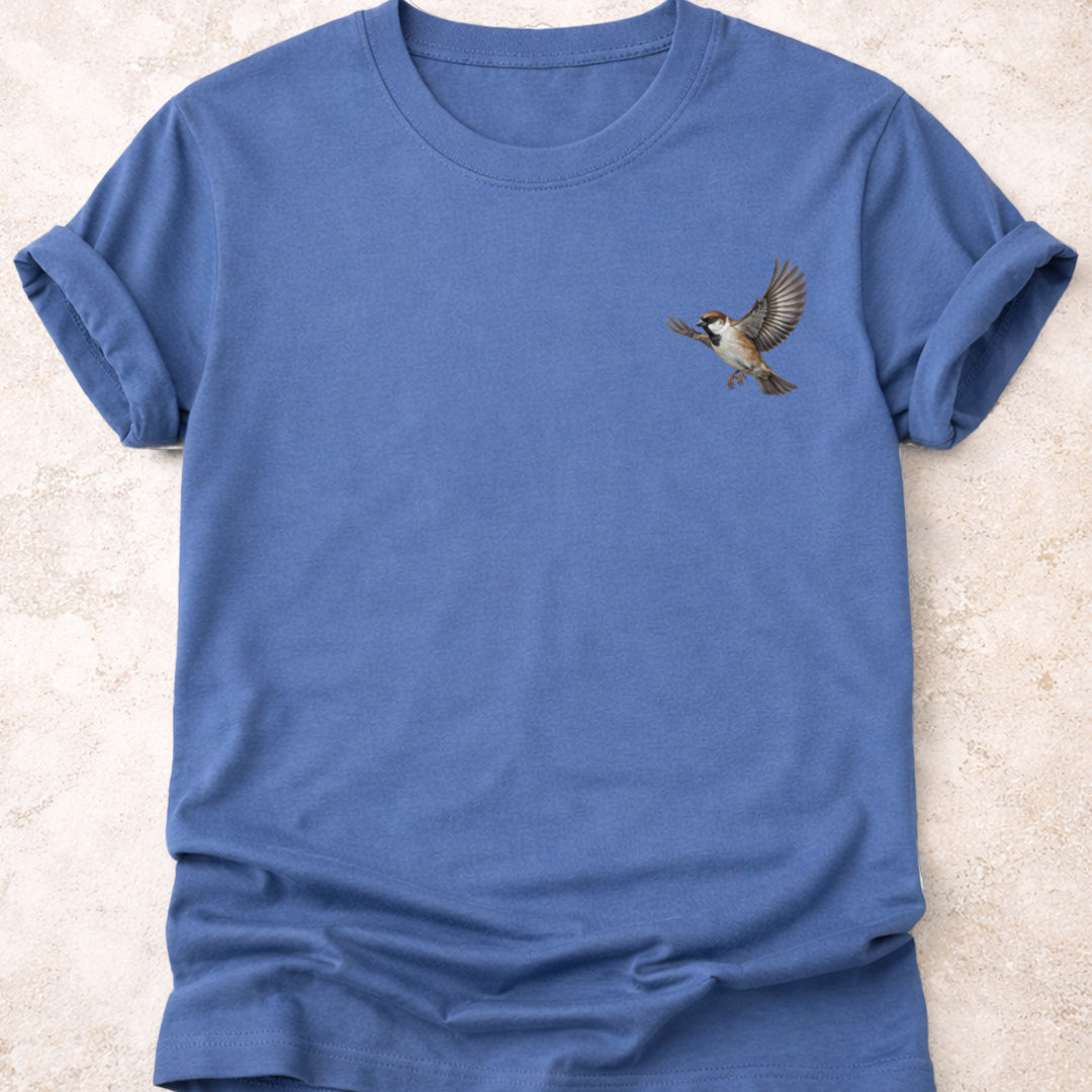 Huismus T-shirt