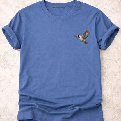 Huismus T-shirt