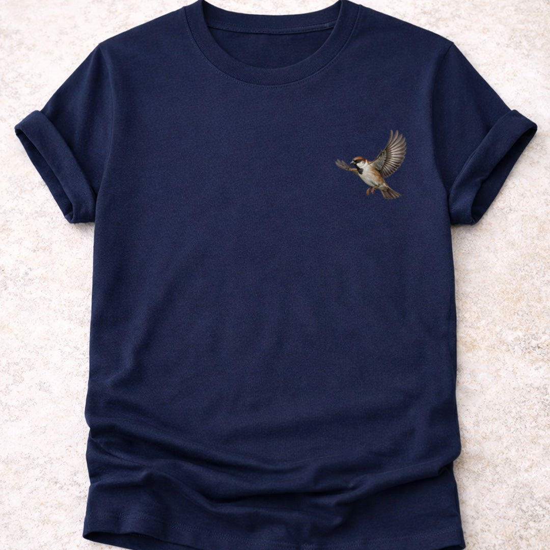 Huismus T-shirt