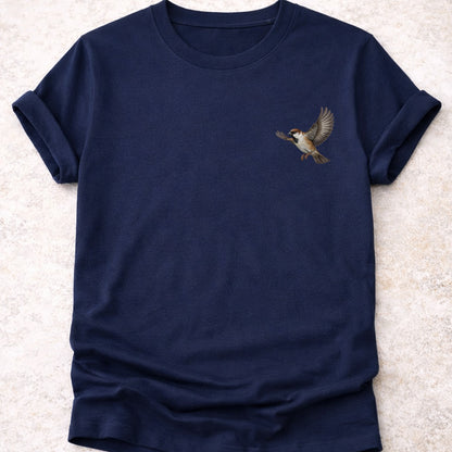 Huismus T-shirt