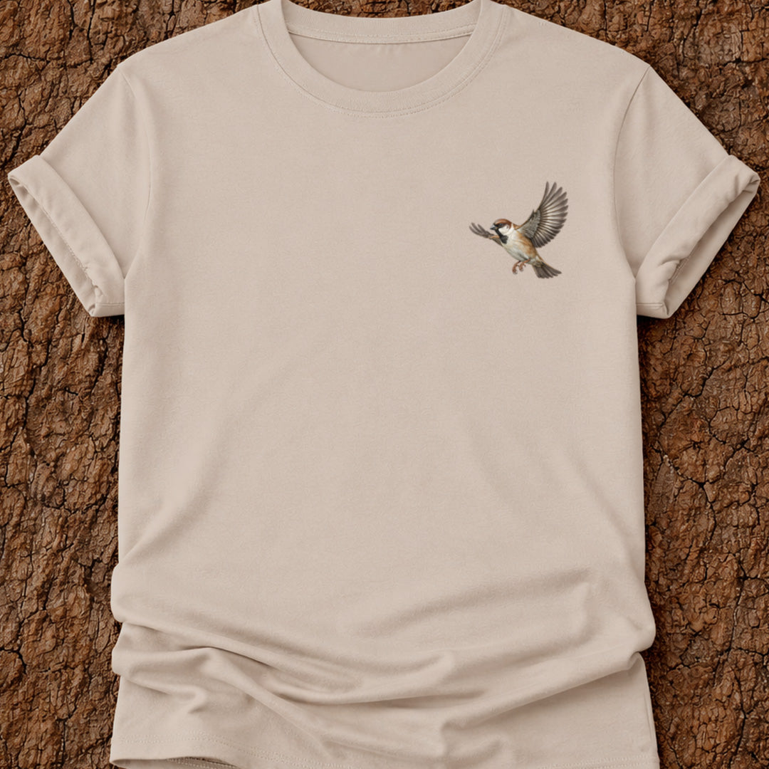 Huismus T-shirt