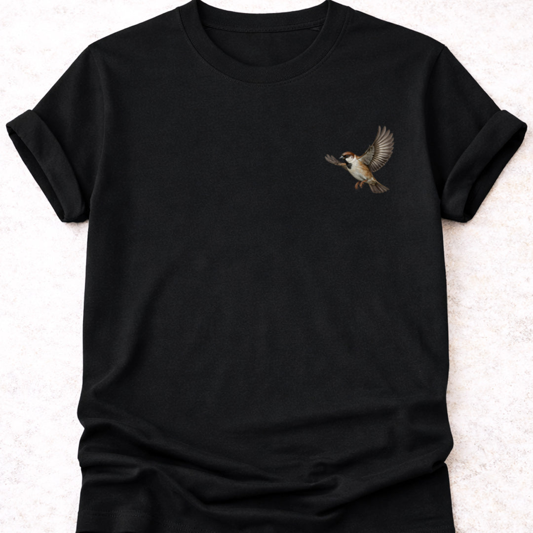 Huismus T-shirt