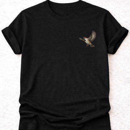 Huismus T-shirt