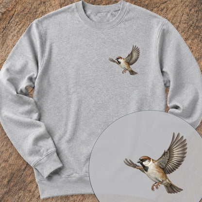 Huismus Sweatshirt