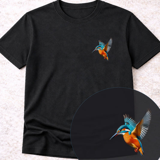 IJsvogel Bio T-shirt
